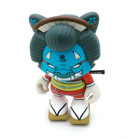 Janky Series 2 - 2PetalRose (Variant Chase Figure)