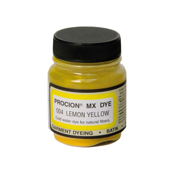 Jacquard Procion MX Dye 19g Jacquard Procion MX Dye 19g