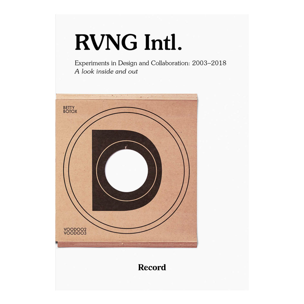 Record Culture Magazine - Issue 5 Record Culture Magazine - Issue 5