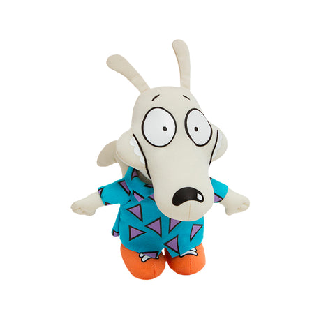 Nickelodeon Plush - Rocko 6