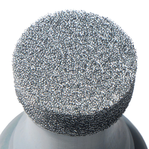 Krink 4oz Mop - Silver Chrome Krink 4oz Mop - Silver Chrome