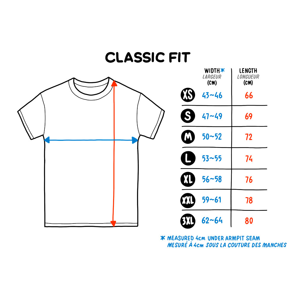 Instant Noodles Tee Instant Noodles Tee