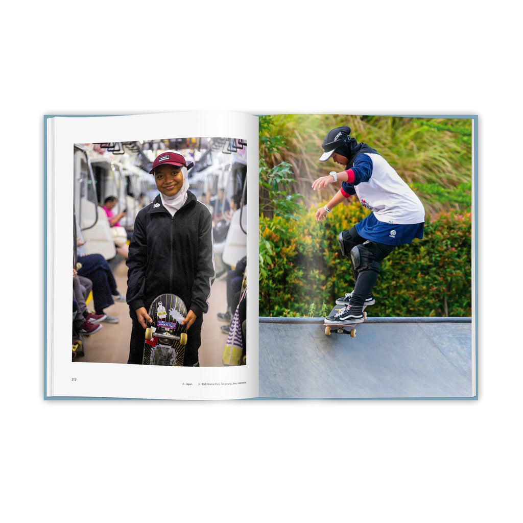 Skate Like A Girl Skate Like A Girl