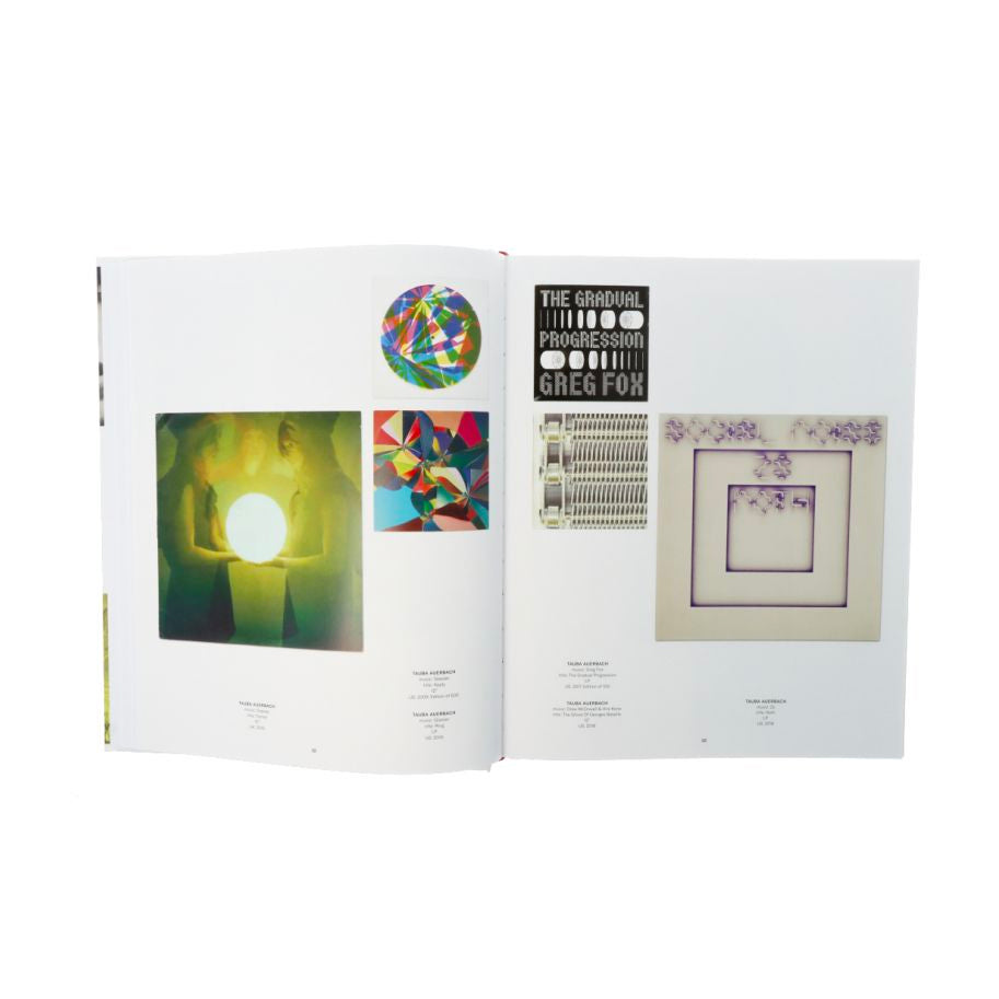 Art Sleeves: Album Covers by Artists Art Sleeves: Album Covers by Artists