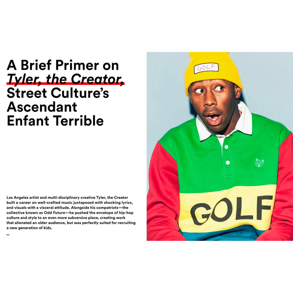The Complete Highsnobiety Guide to Street Fashion & Culture The Complete Highsnobiety Guide to Street Fashion & Culture