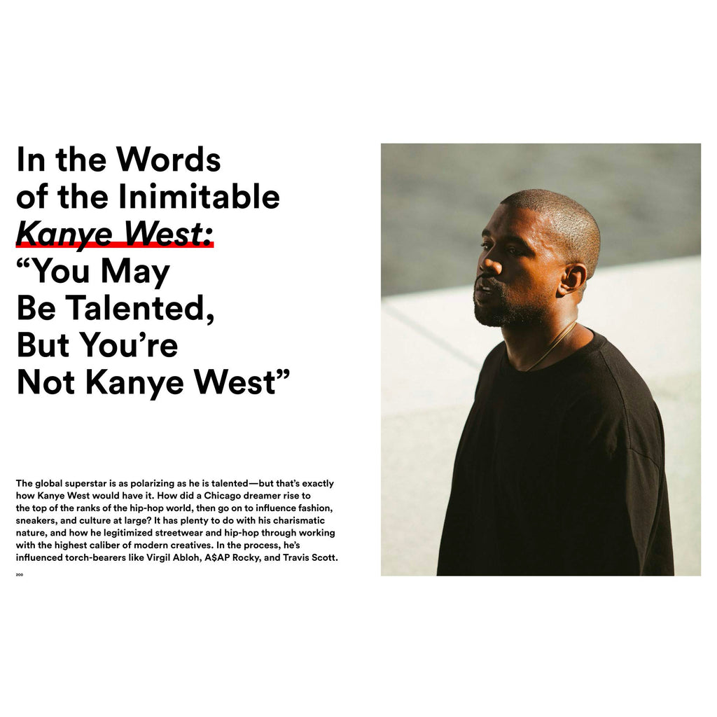 The Complete Highsnobiety Guide to Street Fashion & Culture The Complete Highsnobiety Guide to Street Fashion & Culture