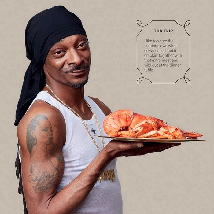 From Crook To Cook From Crook To Cook