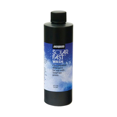 Jacquard Solarfast Wash (8oz/236ml)