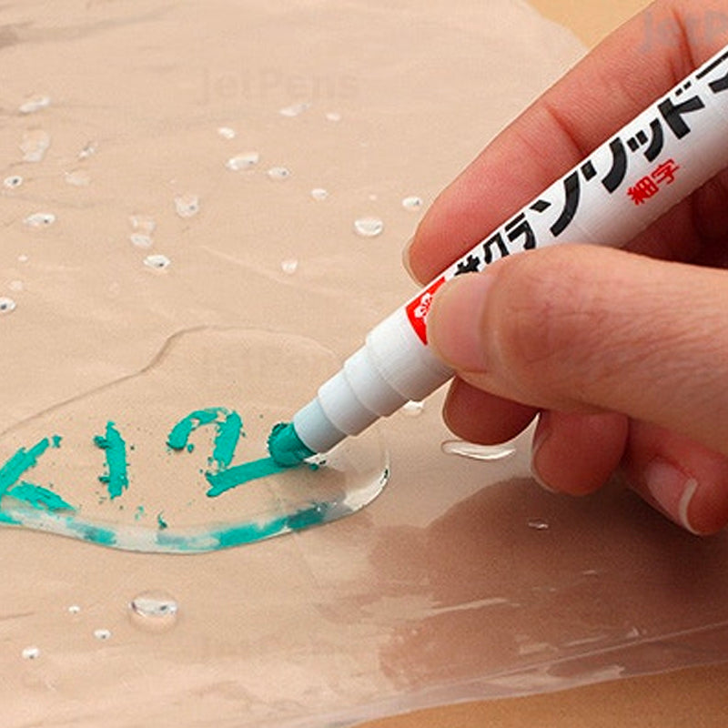 Sakura Solid SC-S Mini Streak Marker Sakura Solid SC-S Mini Streak Marker