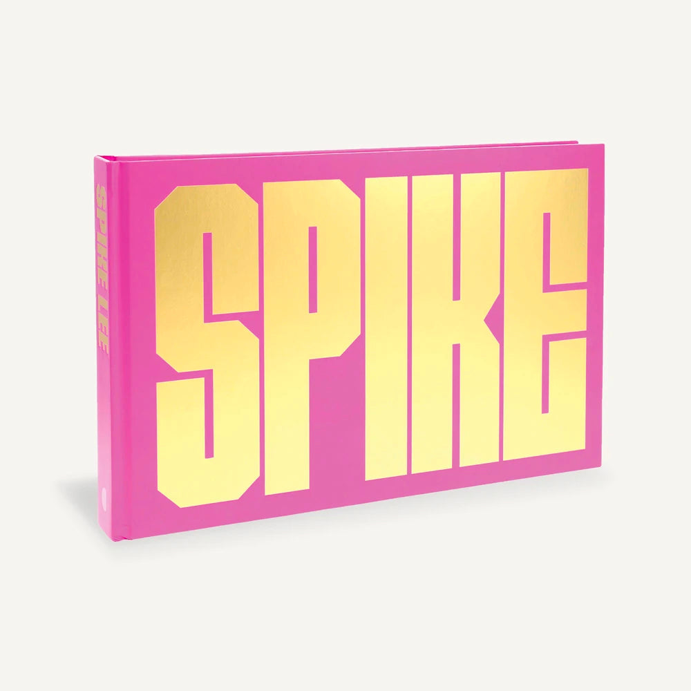Spike Spike