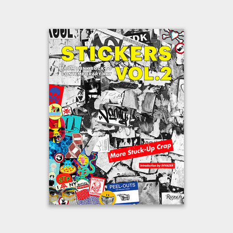 Stickers Vol.2