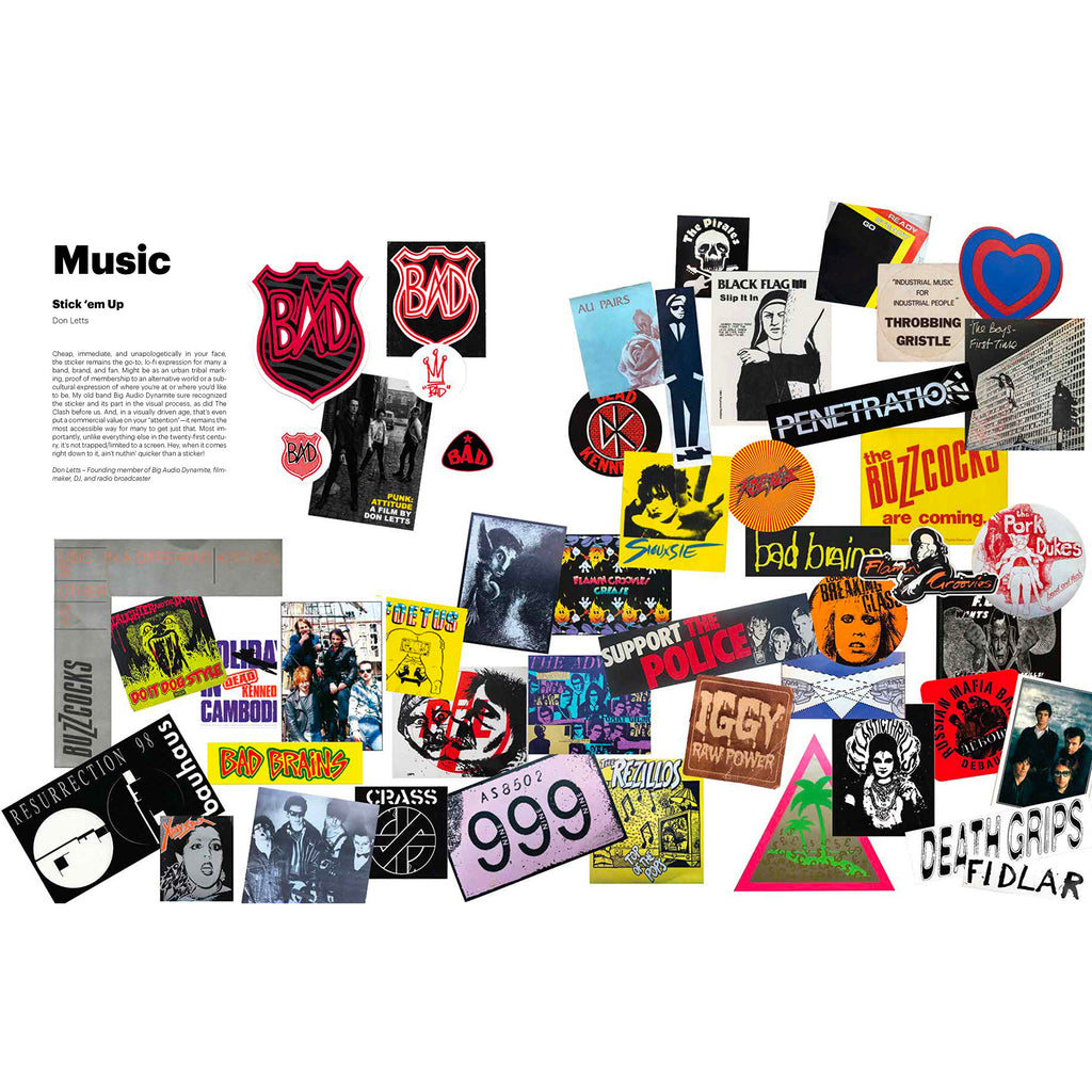 Stickers Vol.2 Stickers Vol.2