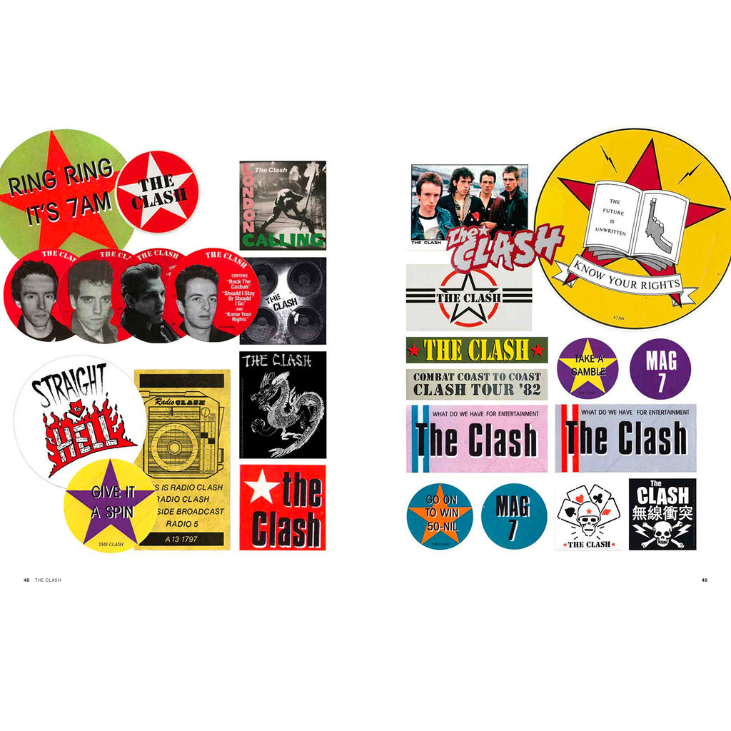 Stickers Vol.2 Stickers Vol.2