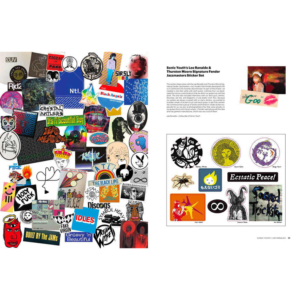 Stickers Vol.2 Stickers Vol.2