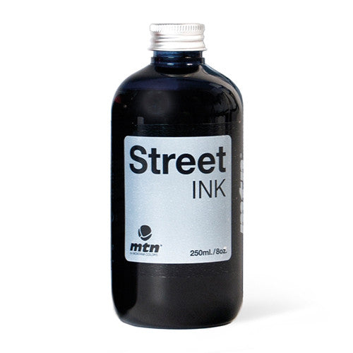 MTN Street Ink 250ml MTN Street Ink 250ml