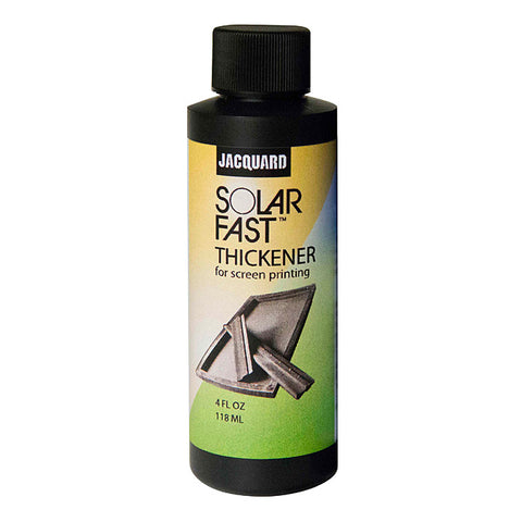 Jacquard Solarfast Thickener (8oz/236ml)