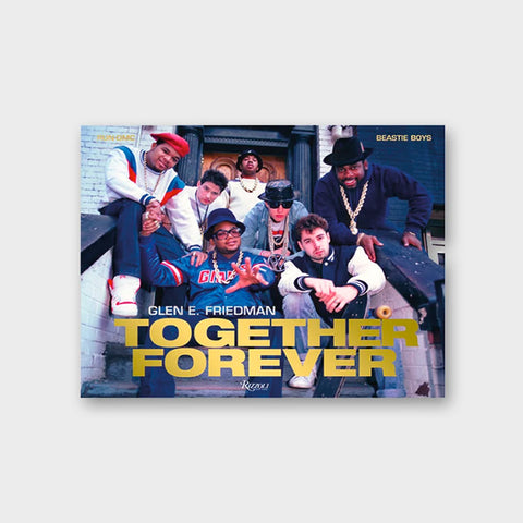 Together Forever