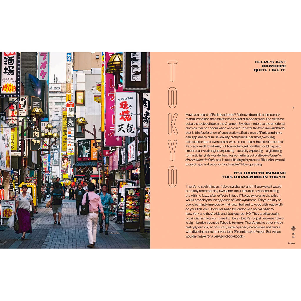Tokyo Stories Tokyo Stories