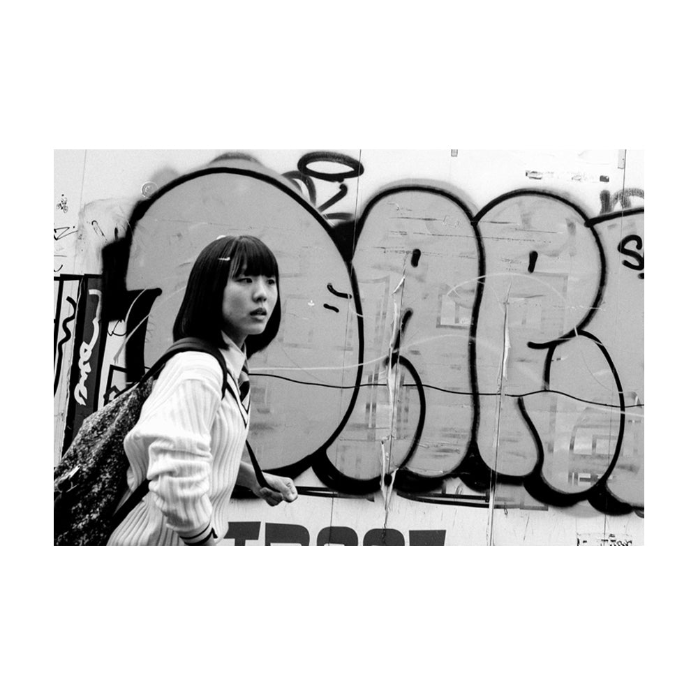 Tokyo Graffiti (Lord K2) Tokyo Graffiti (Lord K2)