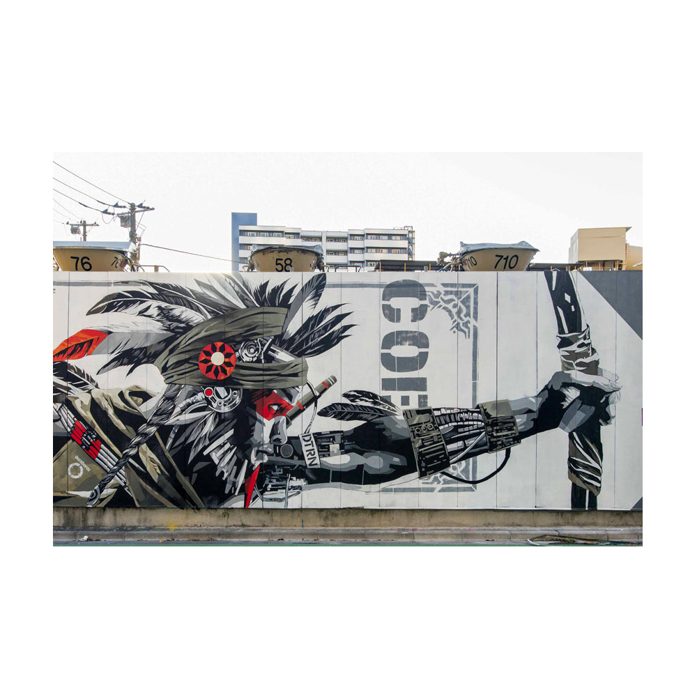 Tokyo Graffiti (Lord K2) Tokyo Graffiti (Lord K2)