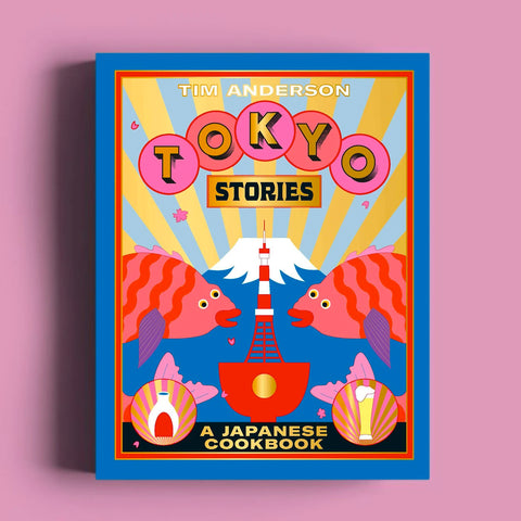 Tokyo Stories