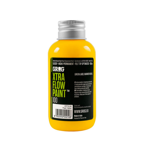 Grog 100ml Refill - Xtra Flow Paint