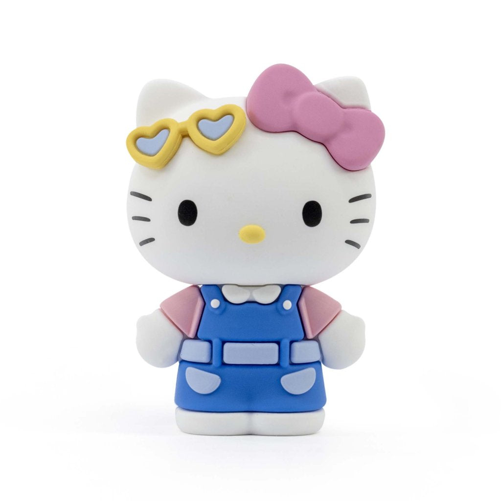 Hello Kitty - Dress Up Diary 5CM Vinyl Figure - Series 2
