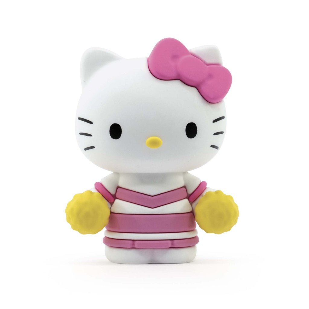Hello Kitty - Dress Up Diary 5CM Vinyl Figure - Series 2