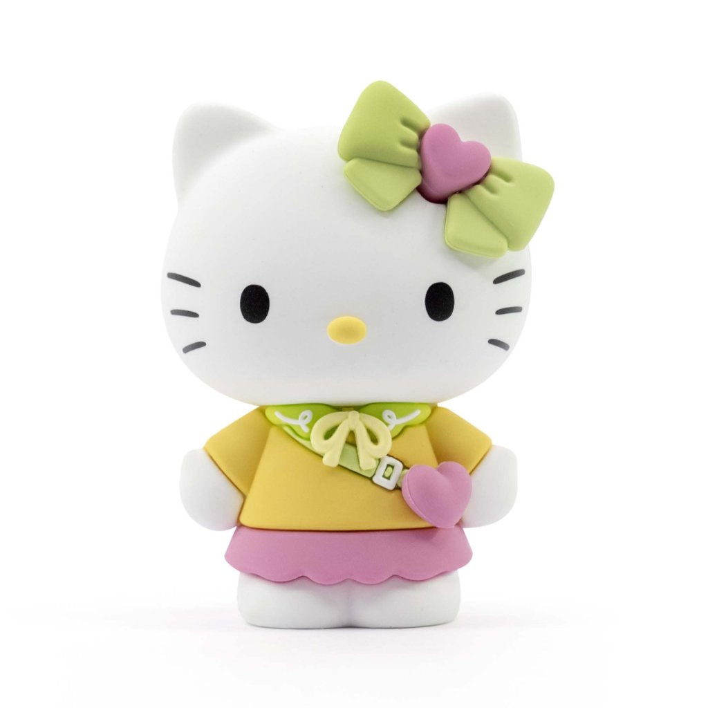 Hello Kitty - Dress Up Diary 5CM Vinyl Figure - Series 2