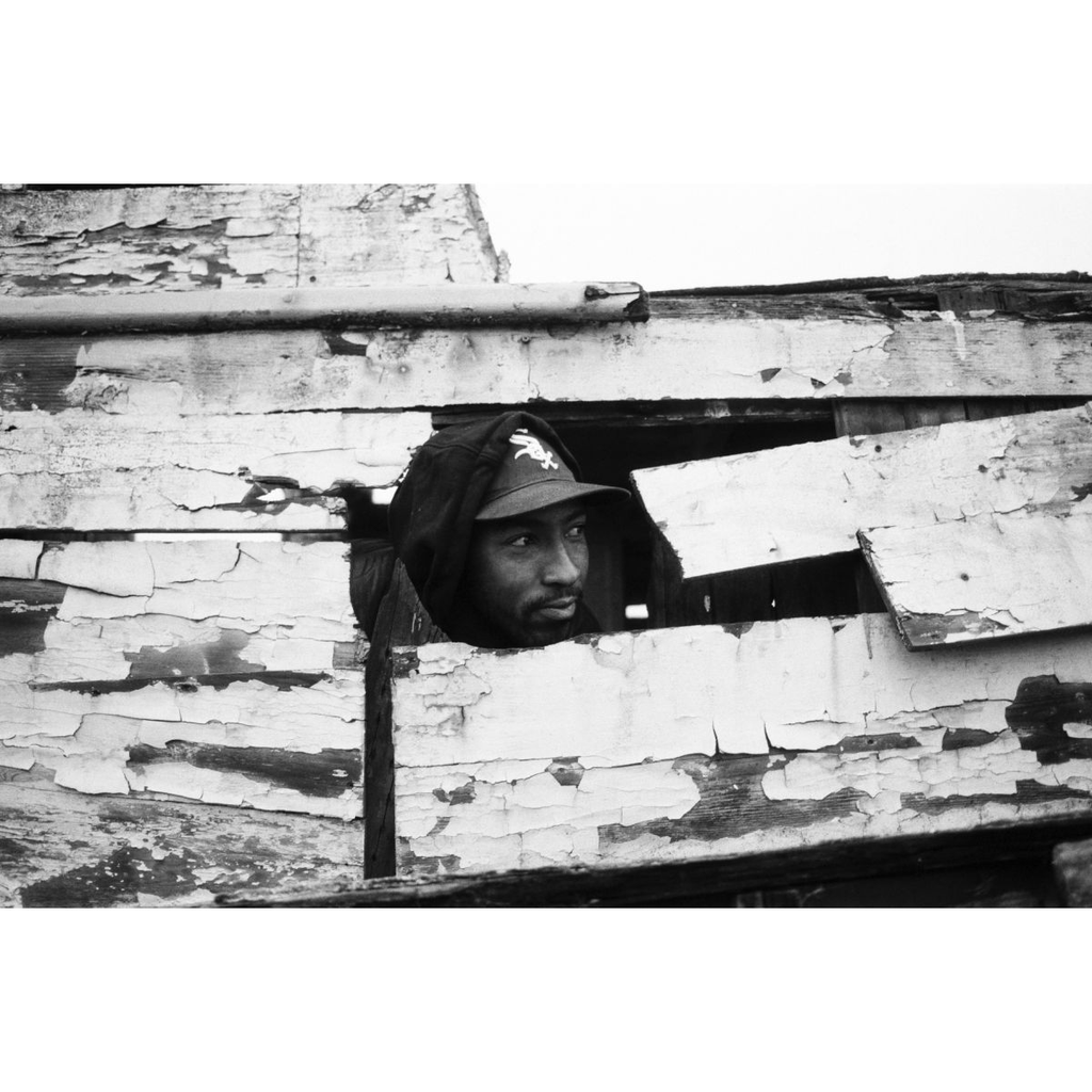 Lomo Potsdam Kino B+W 35mm ISO 100