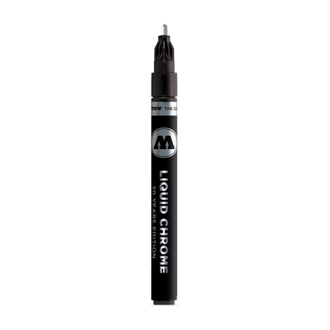 Molotow Liquid Chrome Marker - 2MM