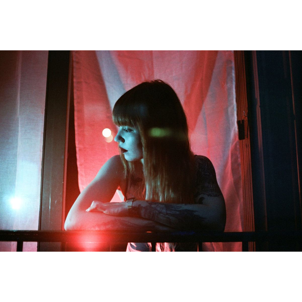 Lomo NEW Analogue Trio Mixed Film Pack 35mm