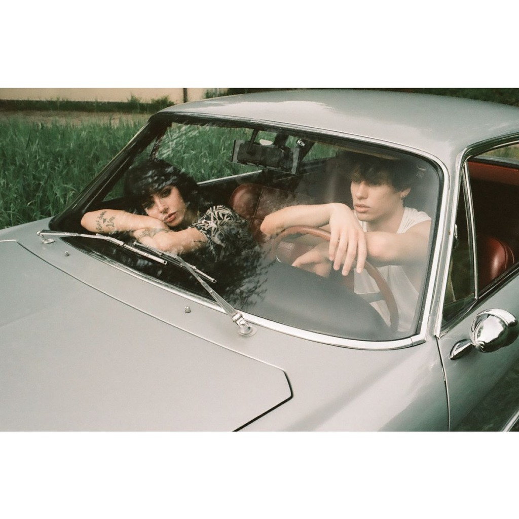 LomoChrome Color ’92 Sun-kissed 35 mm ISO 400