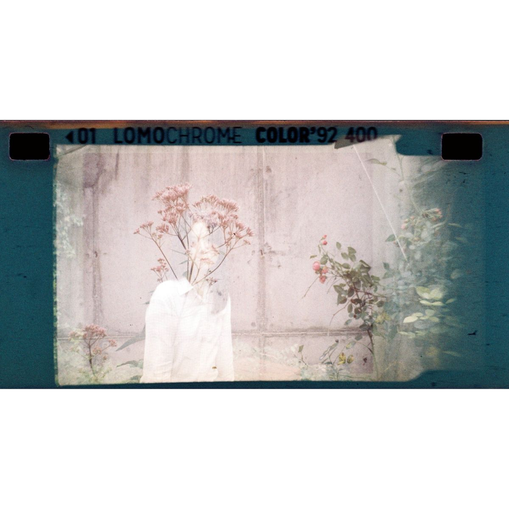 Lomo Chrome Color ’92 Sun-kissed 110 ISO400 - Pack of 3