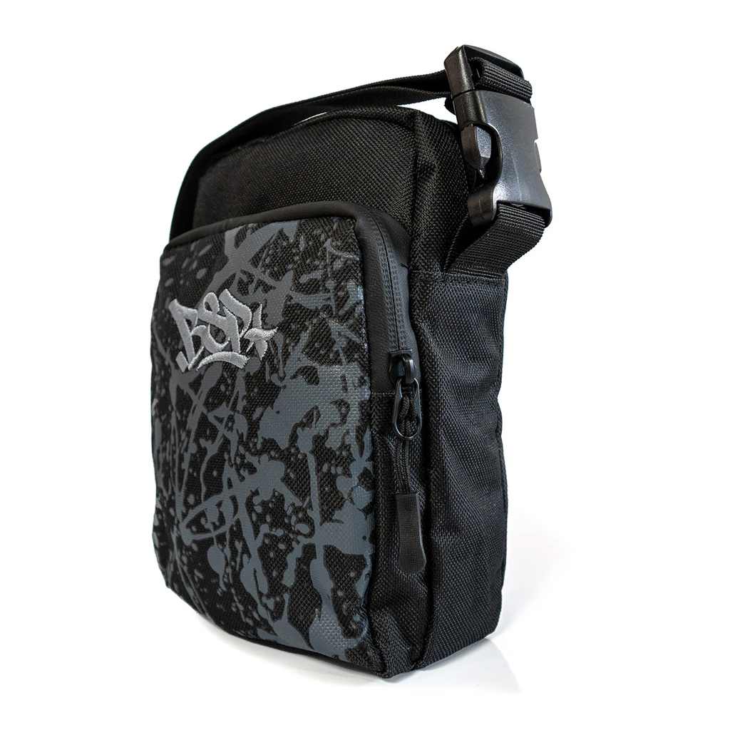 Overspray Side Bag