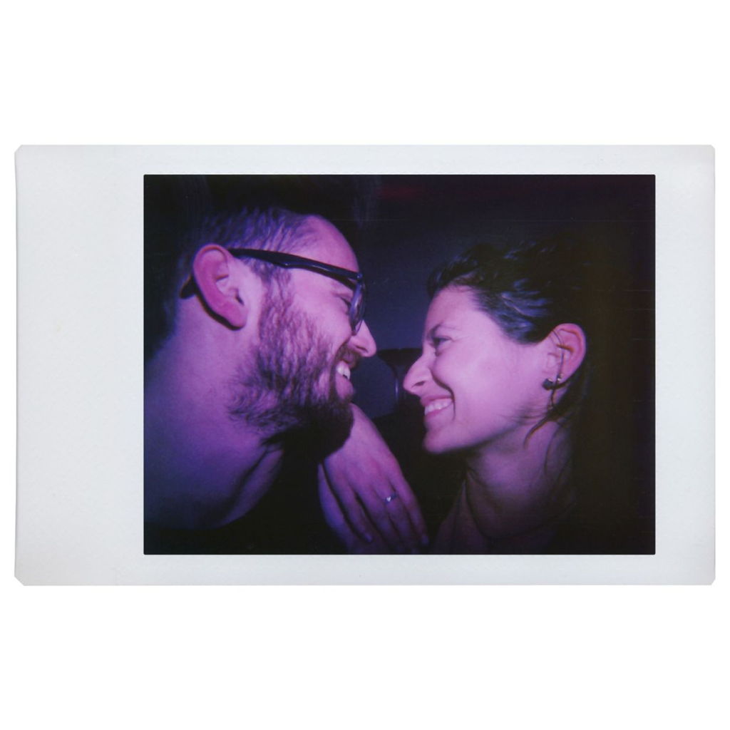 Lomo Instant Camera & Lenses Boston Edition