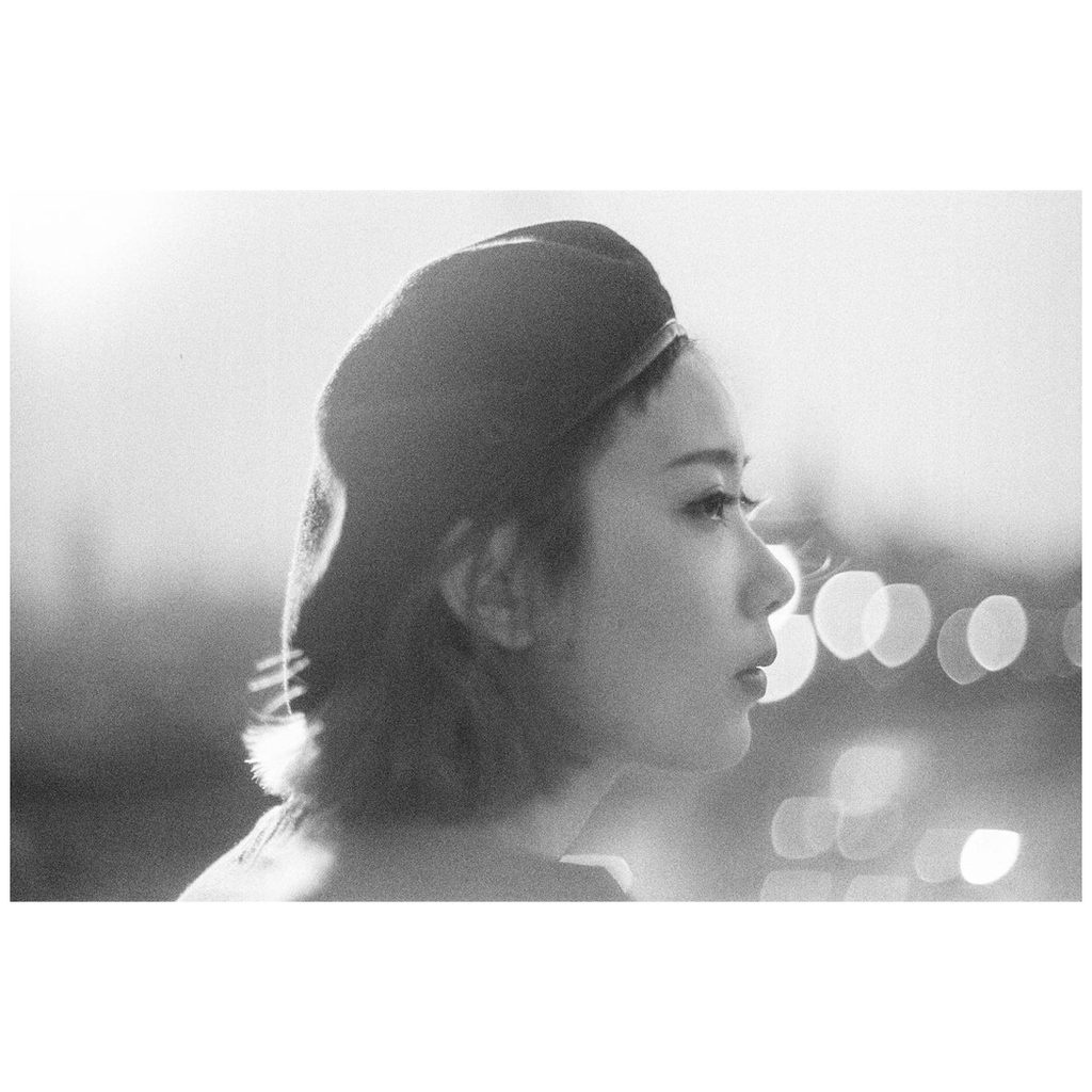 Lomo Berlin Kino B+W 35mm ISO 400