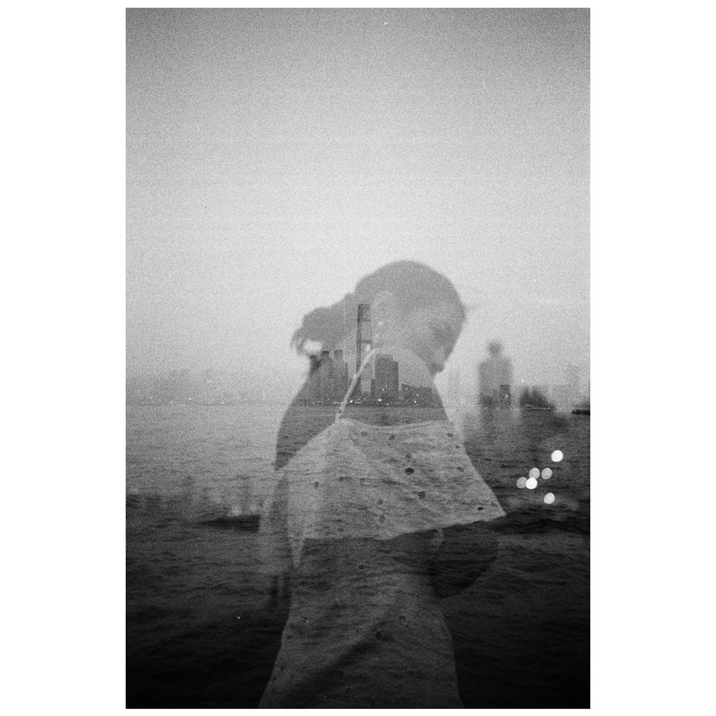 Lomo Berlin Kino B+W 35mm ISO 400