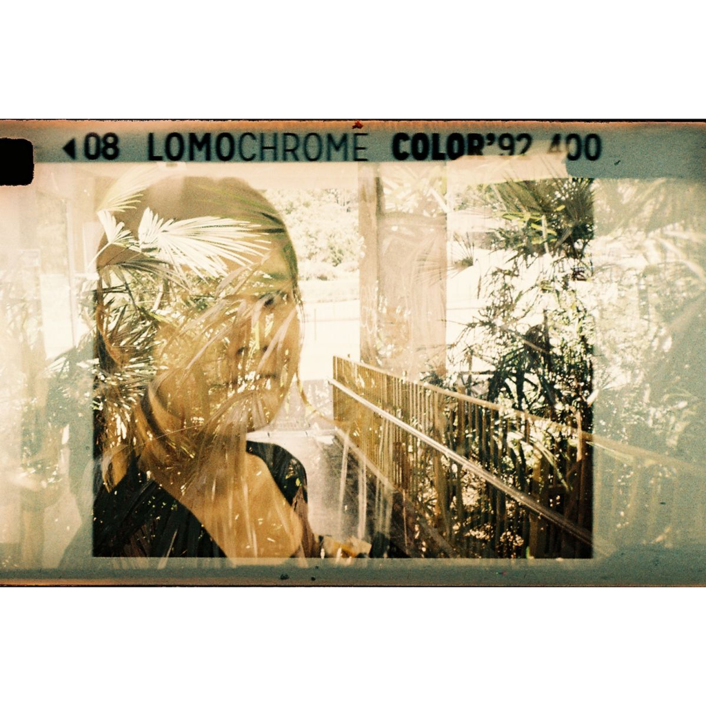 Lomo Chrome Color ’92 Sun-kissed 110 ISO400 - Pack of 3