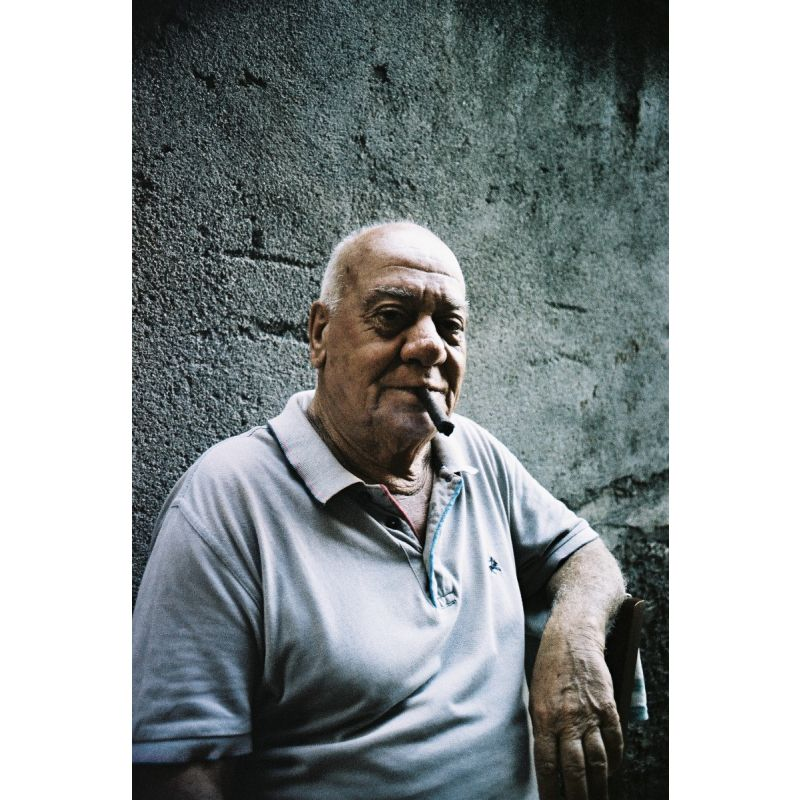 Lomo 2021 LomoChrome Metropolis 35mm ISO 100–400