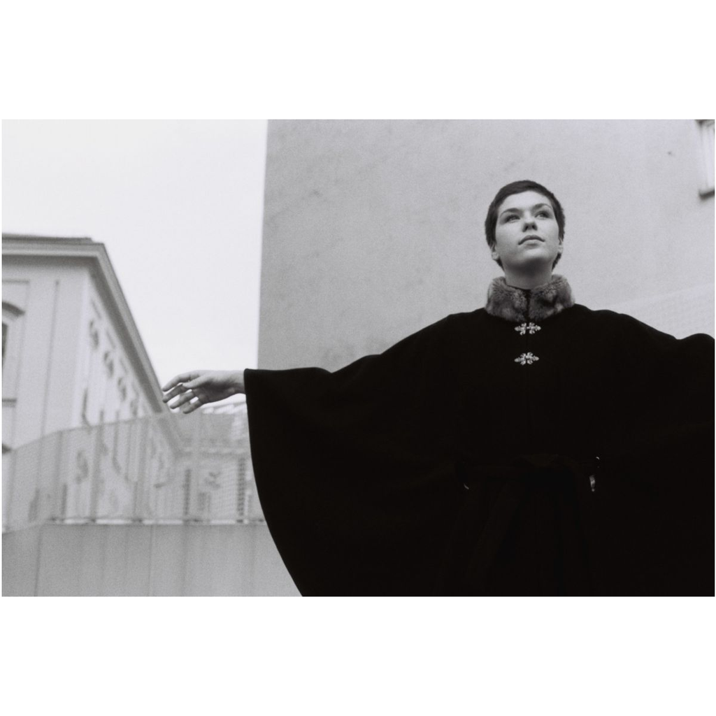 Lomo Potsdam Kino B+W 35mm ISO 100