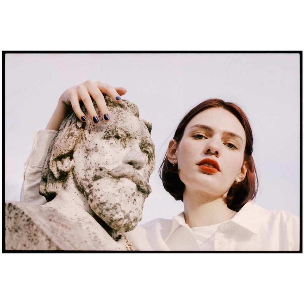 LomoChrome Color ’92 Sun-kissed 35 mm ISO 400 – Pack of 3