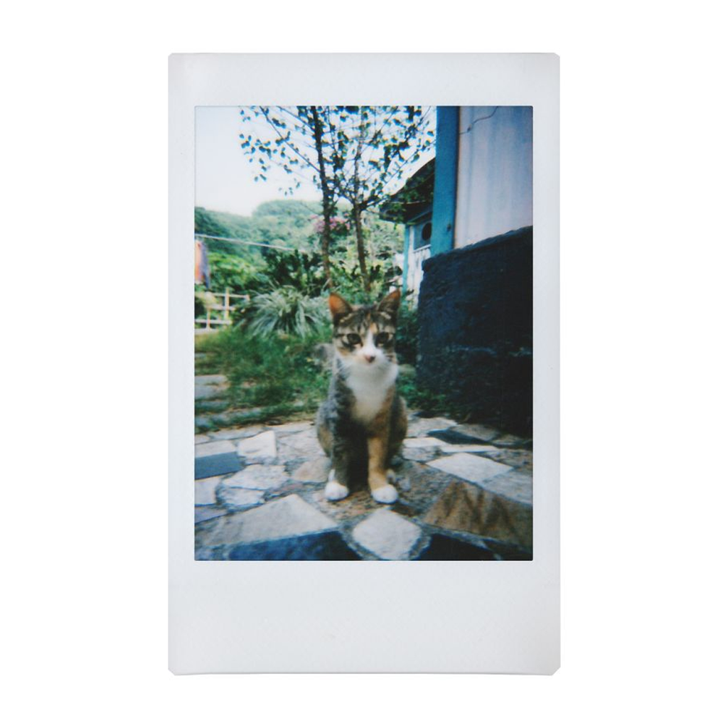 Lomo Instant Camera & Lenses Boston Edition