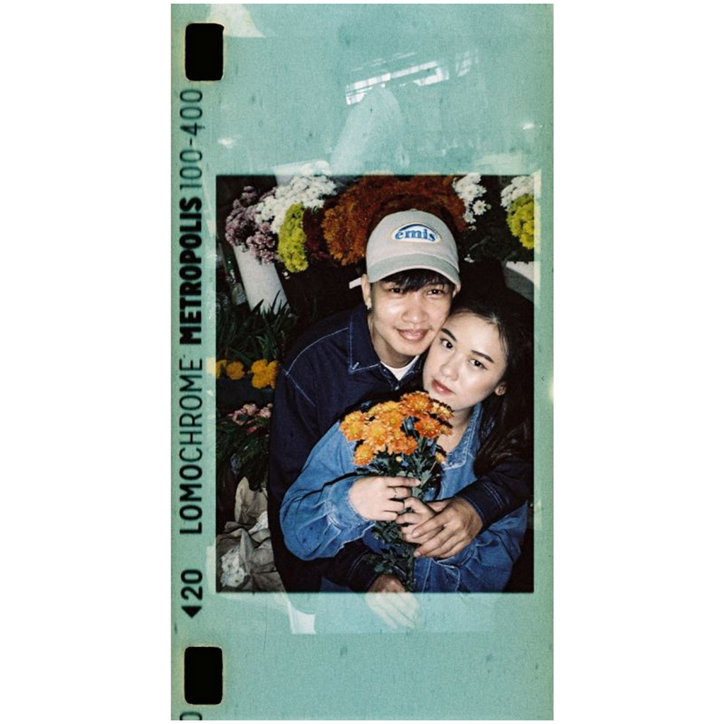 Lomo Analogue Pocket Trio 110