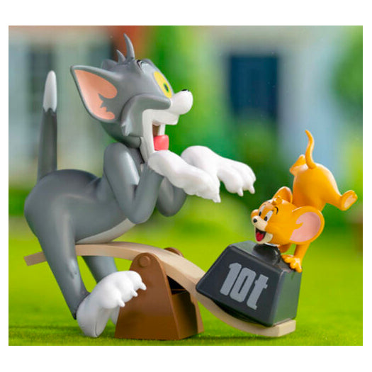 Tom & Jerry Brawl Series Blindbox