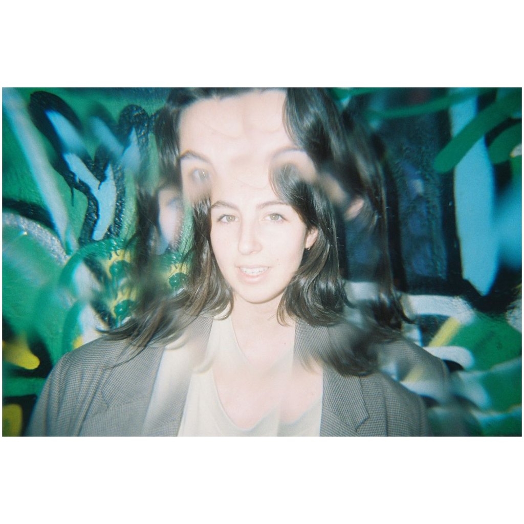 LomoApparat 21mm wide angle Camera - Chiyoda Edition