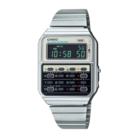 Casio CA-500WE-7BDF