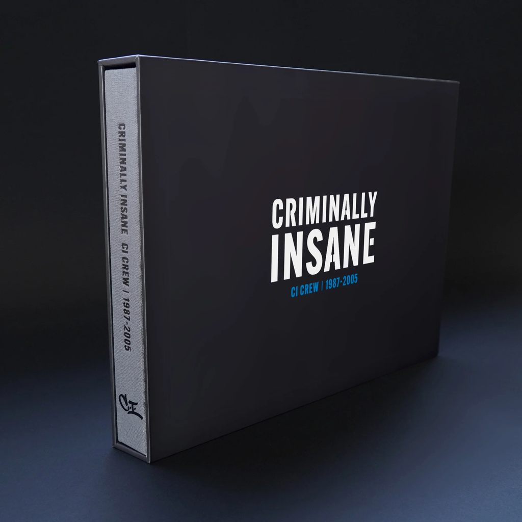 Criminally Insane - Special Edition