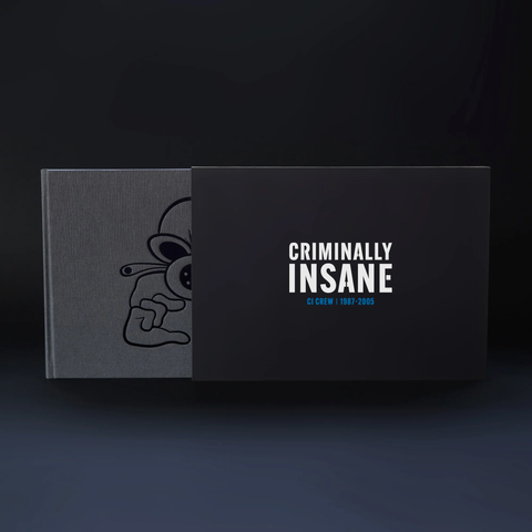 Criminally Insane - Special Edition