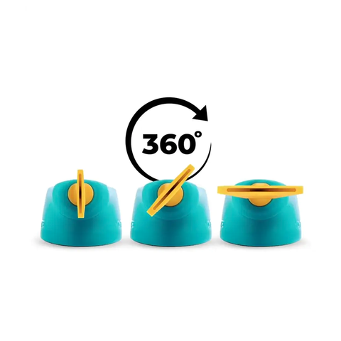 Night Quill ™ - Vortex Cali set (3 pack)